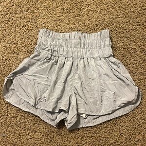 Free people shorts